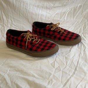 Sperry Shoes
